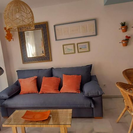 Appartamento Apartamento Avenida Andalucia Plaza Tarifa Esterno foto