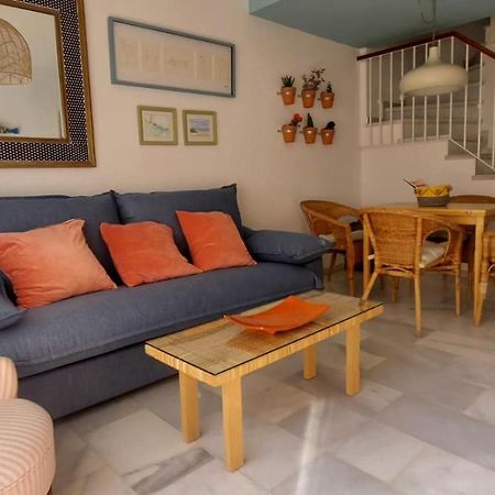 Appartamento Apartamento Avenida Andalucia Plaza Tarifa Esterno foto