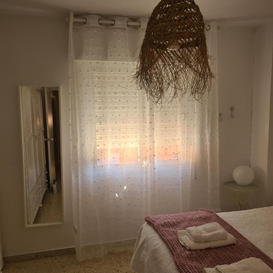 Appartamento Apartamento Avenida Andalucia Plaza Tarifa Esterno foto