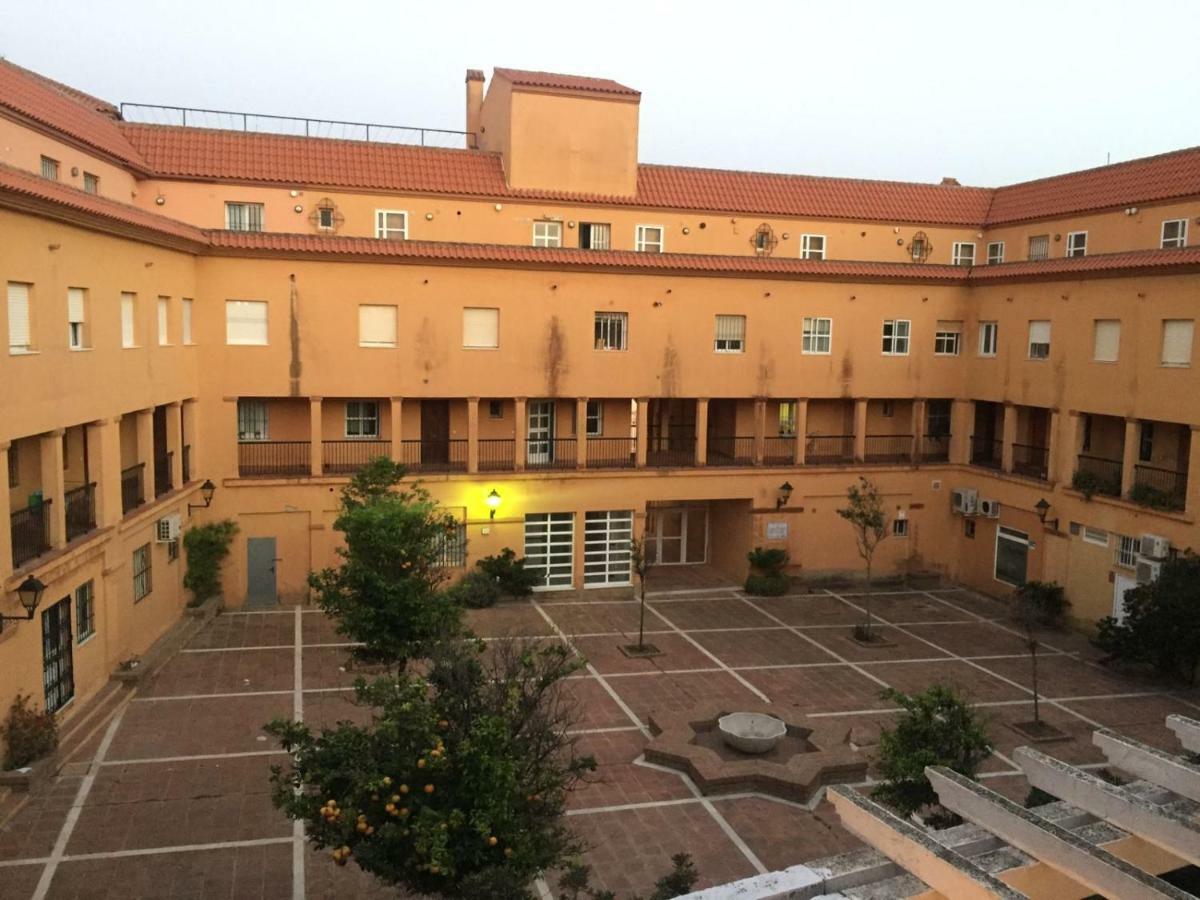 Appartamento Apartamento Avenida Andalucia Plaza Tarifa Esterno foto